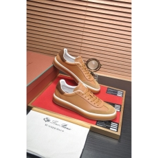 Hermes Low Shoes